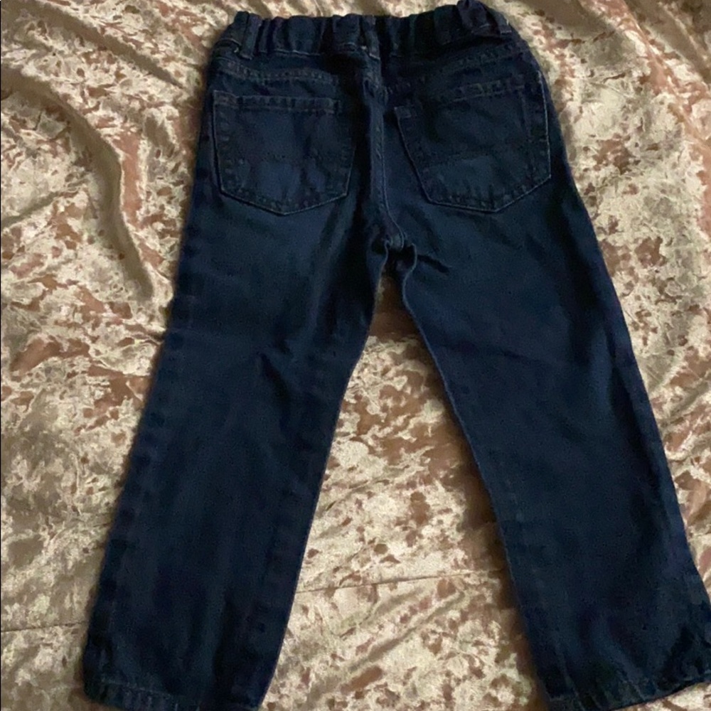 Jeans - Picture 4 of 4